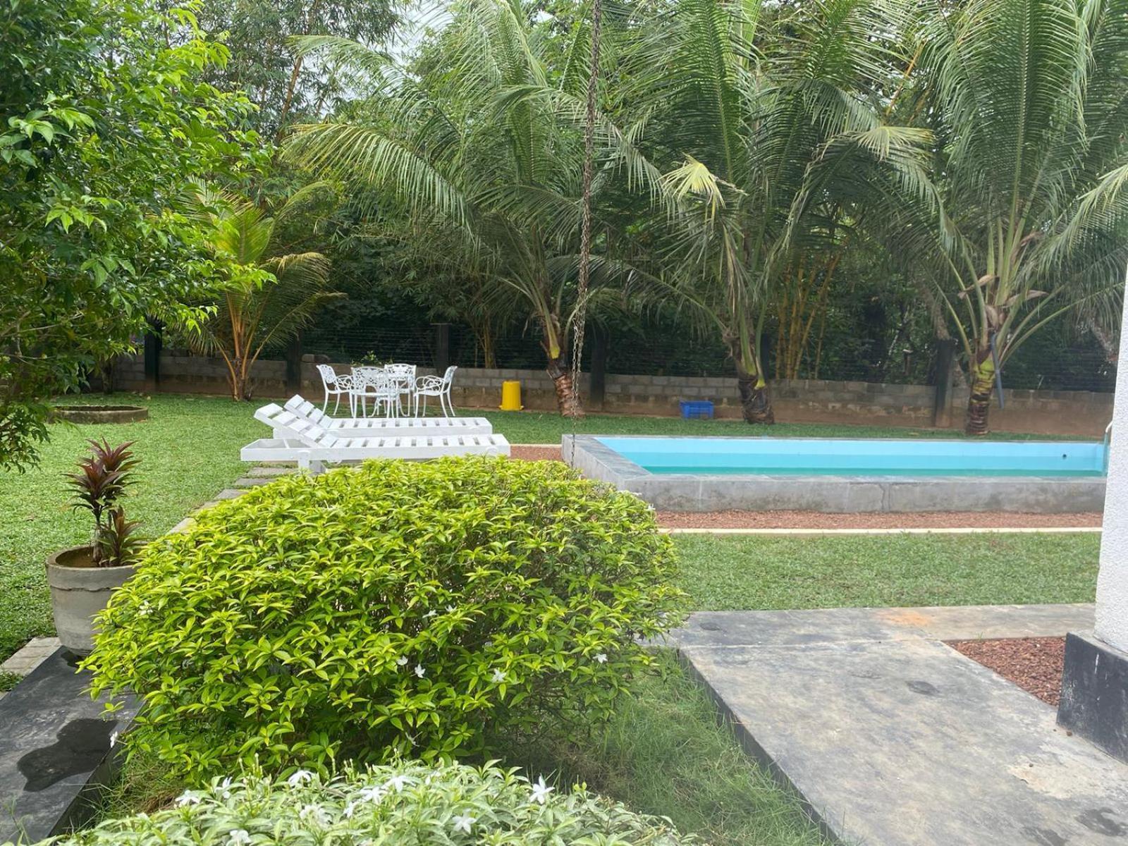Tropical Oasis بيت للعطل بالابيتييا