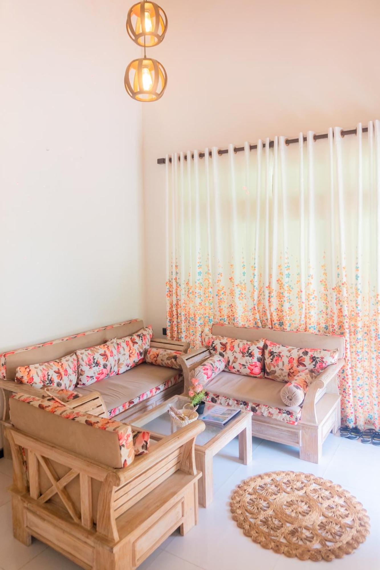 بيت للعطل Tropical Oasis