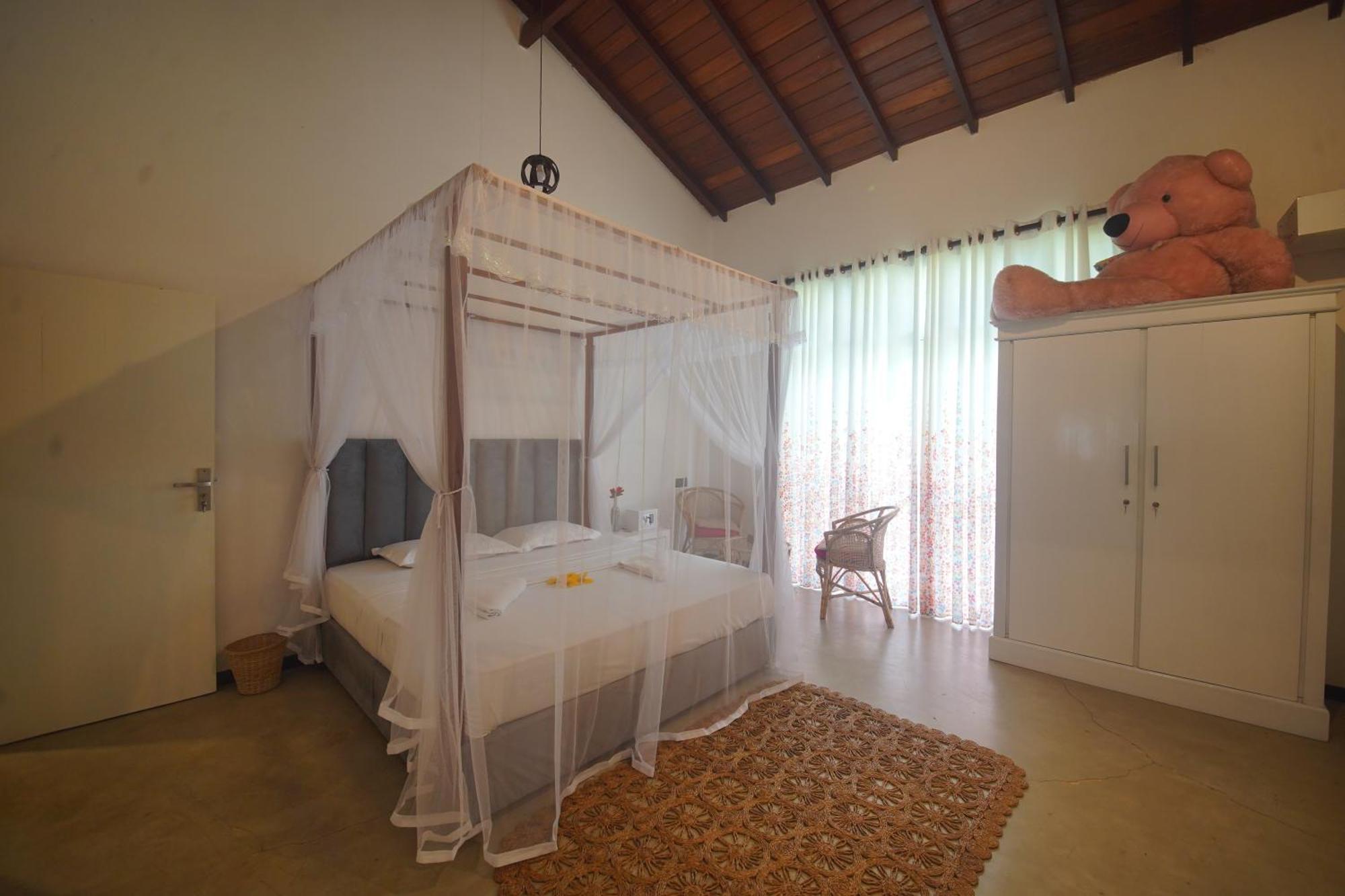 Tropical Oasis بيت للعطل